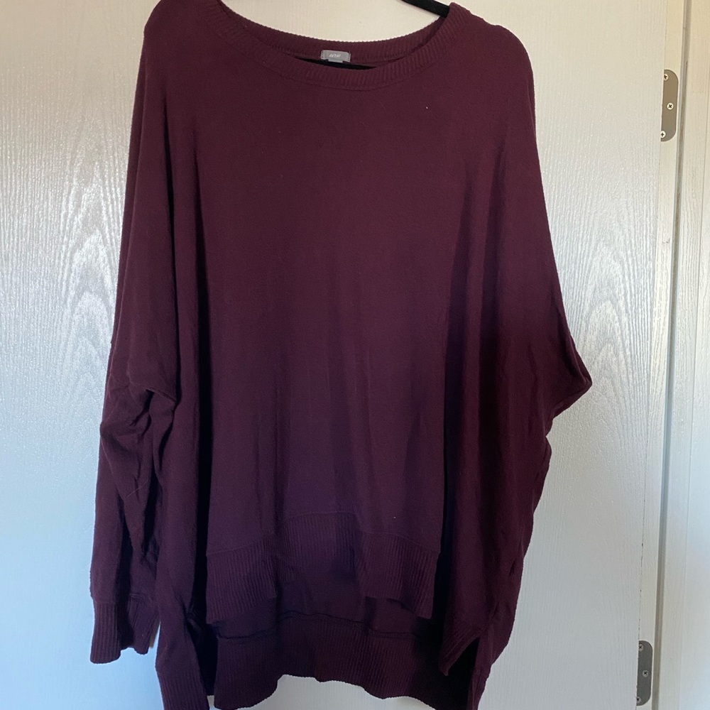 ⭐ Aerie sweater
